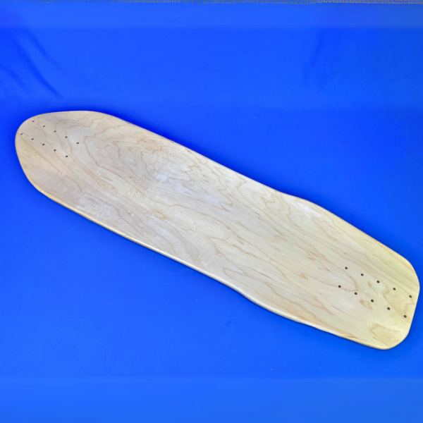 Jaseboards Signature Series Complete Longboard 37x10" - Image 4