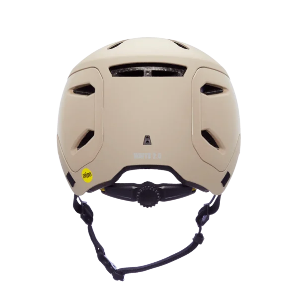 Bern - Watts 2.0 MIPS Helmet, Tan (S, M, L) - Image 2