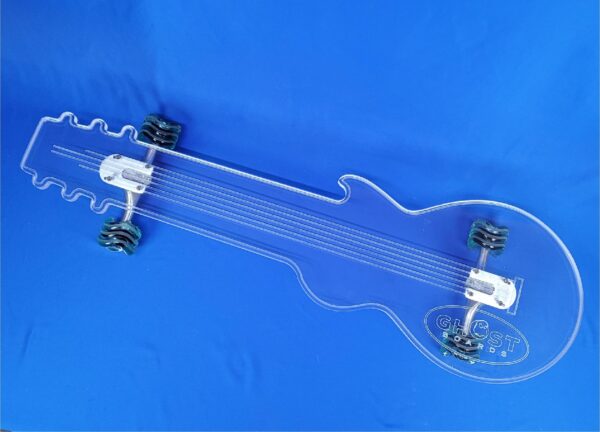 40" Guitar Board, Closeout