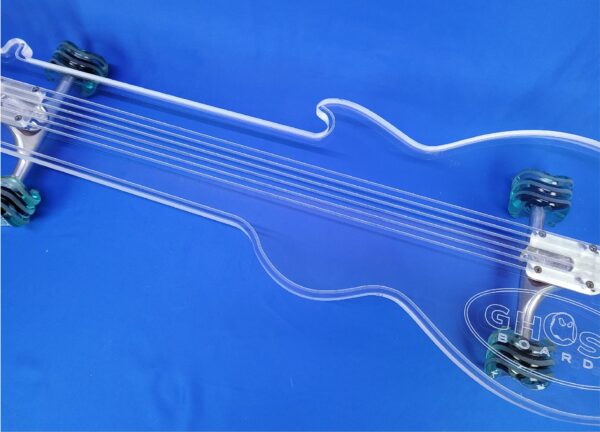 40" Guitar Board, Closeout - Image 2
