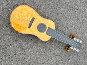 custom longboards customize longboard skateboard guitar