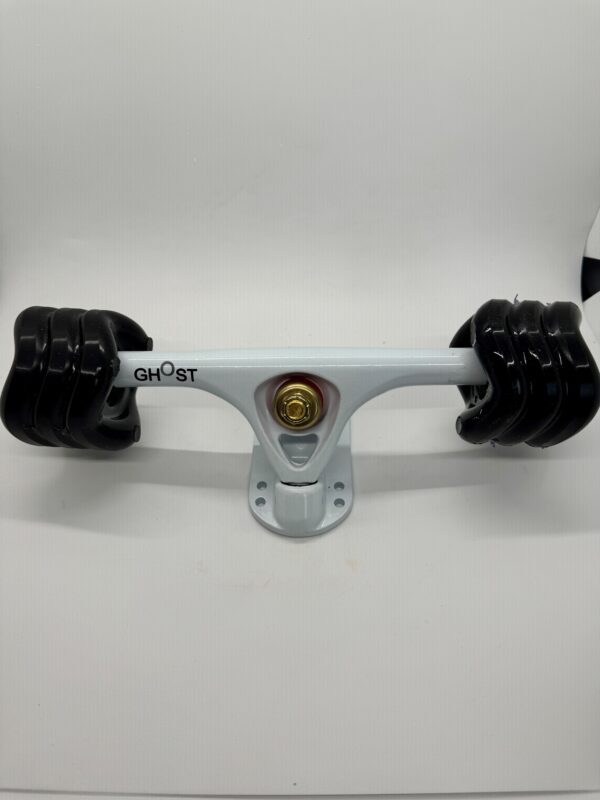 sharkwheels black longboard wheels best