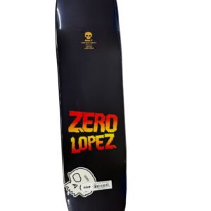 ZERO X REALTREE – WHITE SKULL