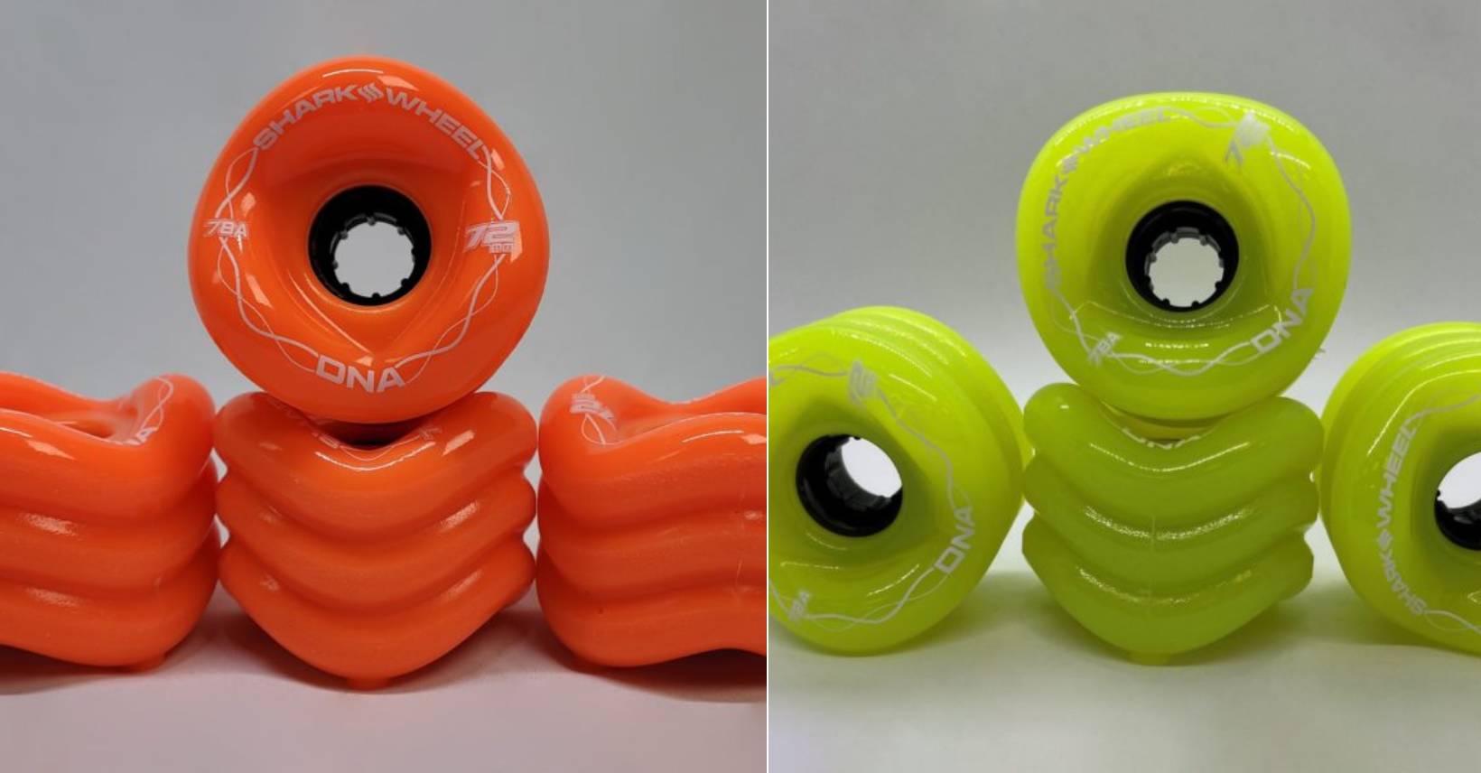 Read more about the article How to Choose the Right Shark Wheels for Beginner Skaters